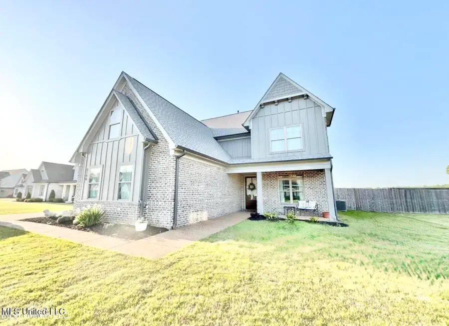 6790 Farm Cove, Olive Branch, MS 38654 - Image #2