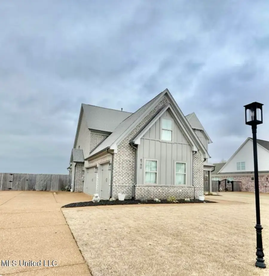 6790 Farm Cove, Olive Branch, MS 38654 - Image #3