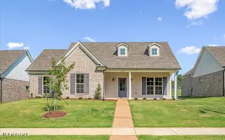 2215 Scott Meadows Lane, Hernando, MS 38632 - Image #3