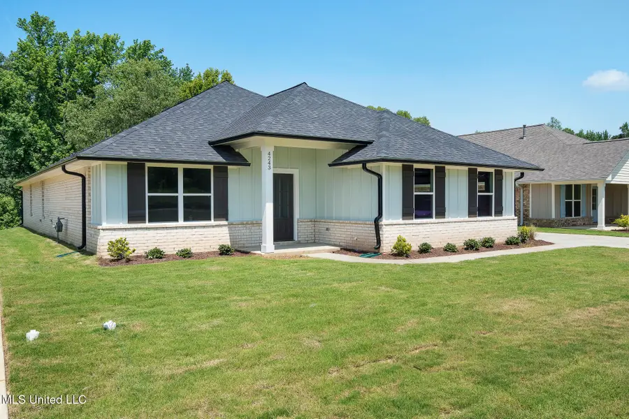 4243 W Olivia Circle, Olive Branch, MS 38654 - Image #2