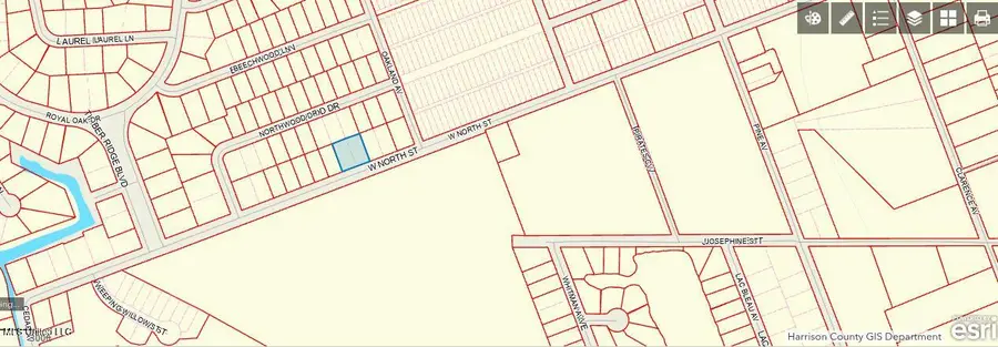 0 W North Street, Pass Christian, MS 39571 - Image #2