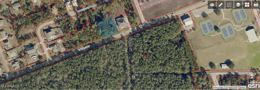 0 W North Street, Pass Christian, MS 39571 - Image #3