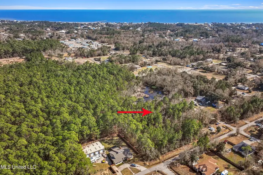 504 Dicks Street, Waveland, MS 39576 - Image #3