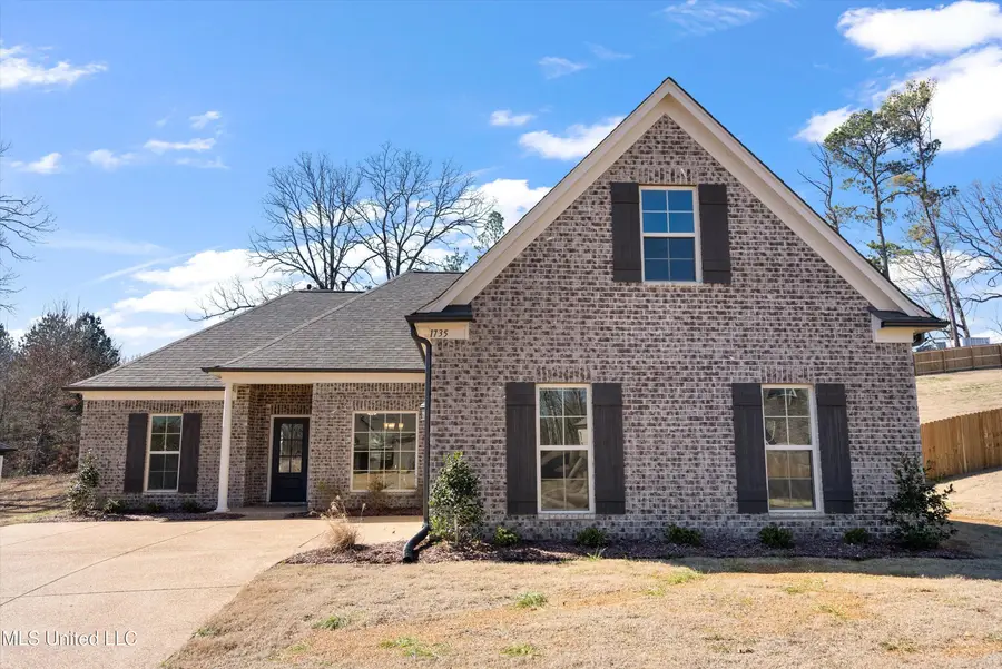 1781 Benton Drive, Hernando, MS 38632 - Image #2