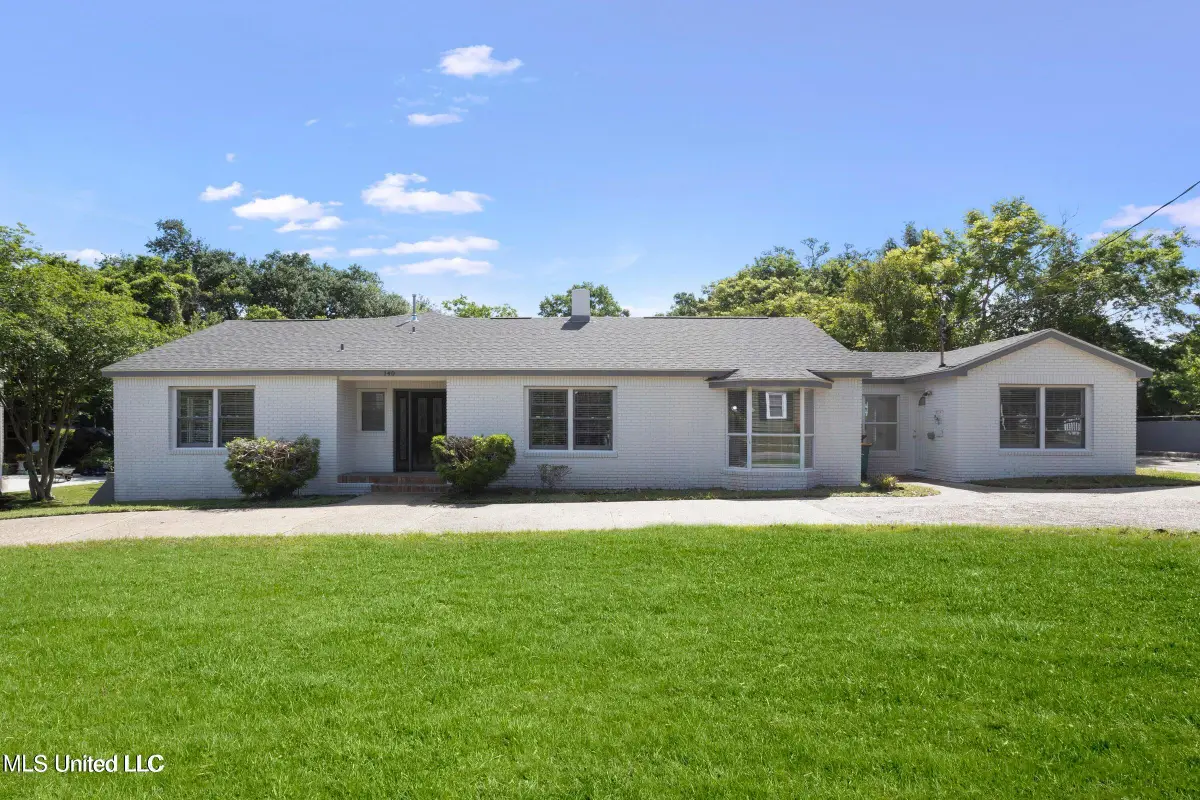 140 Azalea Drive, Biloxi, MS 39530 - Image #1