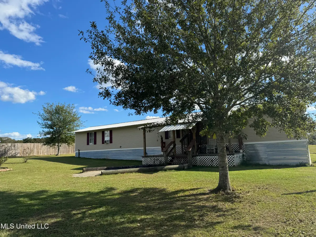 162 Orvelle Lee Rd, Poplarville, MS 39470 - Image #1