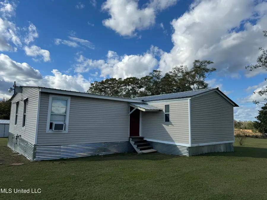 162 Orvelle Lee Rd, Poplarville, MS 39470 - Image #2