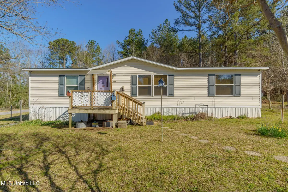 150 Pine Tree Road, Magee, MS 39111 - Image #1