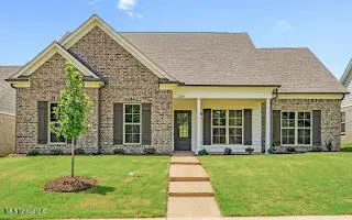 2225 Scott Meadows Lane, Hernando, MS 38632 - Image #1