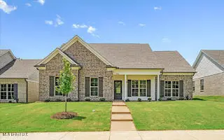 2225 Scott Meadows Lane, Hernando, MS 38632 - Image #2