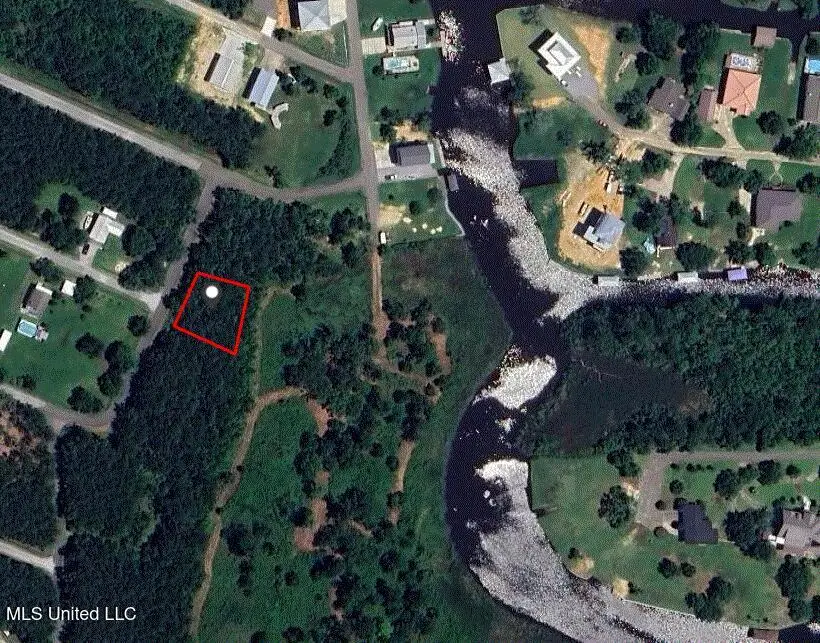 535 Garden Road, Bay Saint Louis, MS 39520 - Image #3