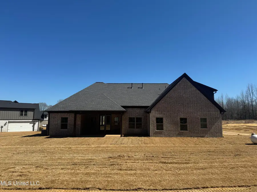 9072 Treadway Creek Drive, Hernando, MS 38632 - Image #3