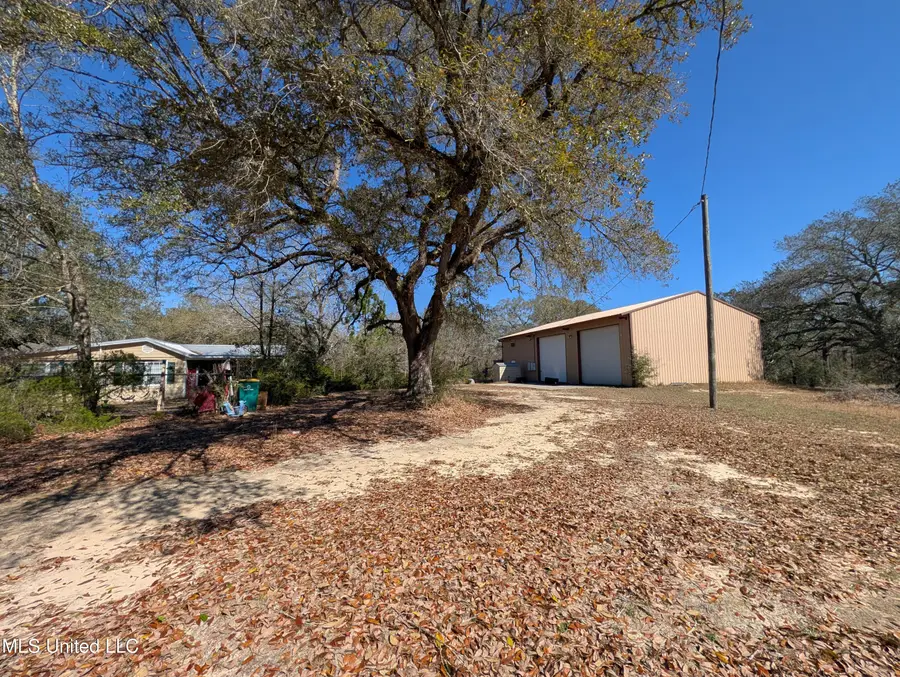 12174 Vidalia Road, Pass Christian, MS 39571 - #2