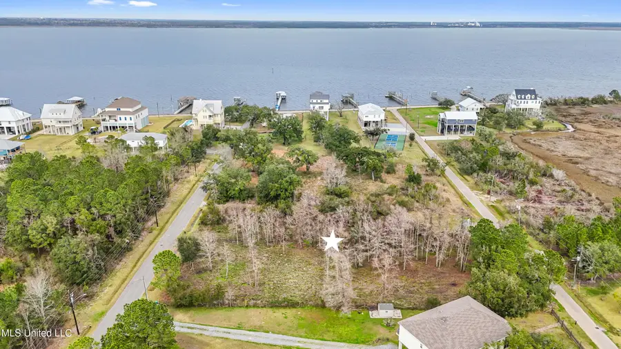 106 Engman Avenue, Bay Saint Louis, MS 39520 - #2