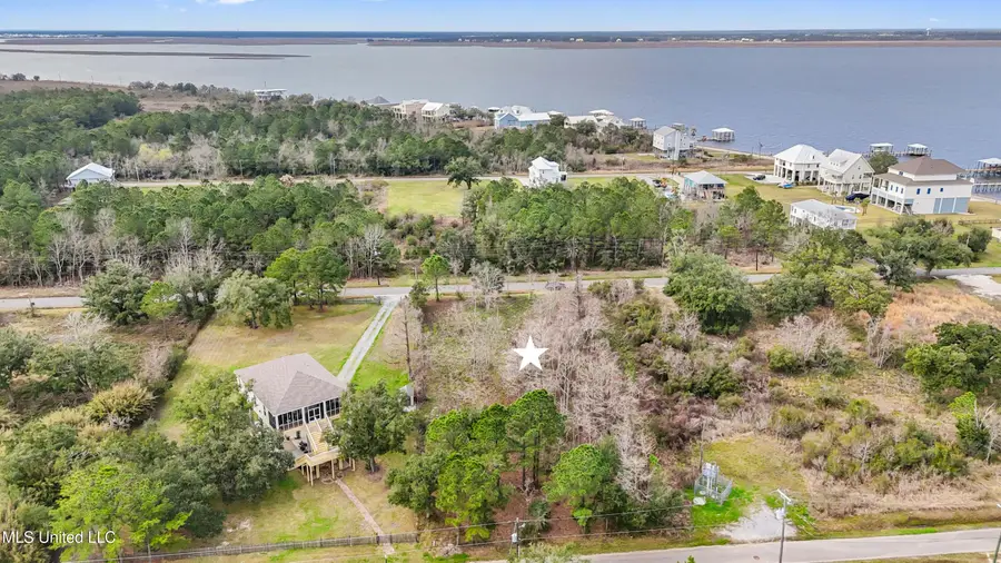 106 Engman Avenue, Bay Saint Louis, MS 39520 - #3