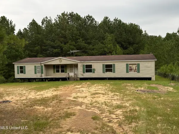 128 Rock Pisgah Road, Mendenhall, MS 39114