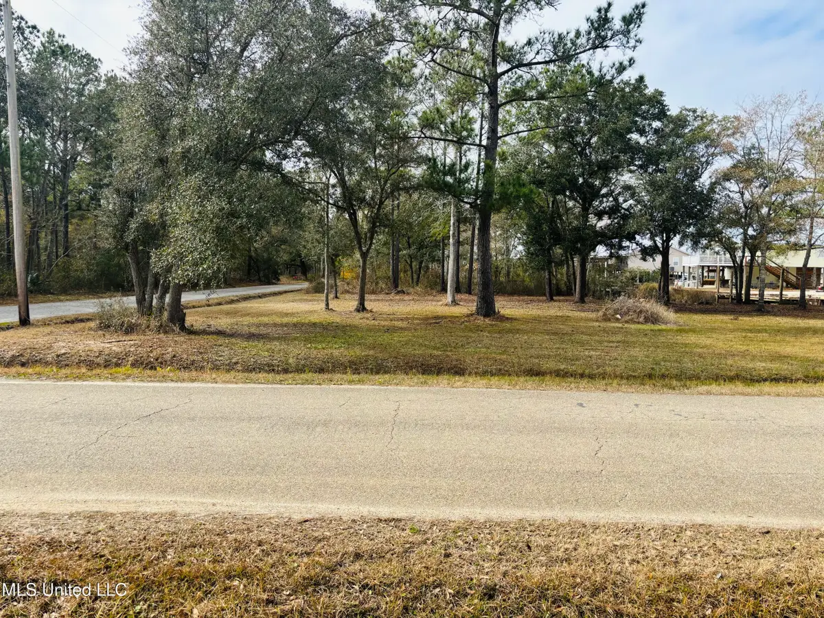 0 Lot 20 & 21 Avenue B/19th St, Bay Saint Louis, MS 39520 - Image #1