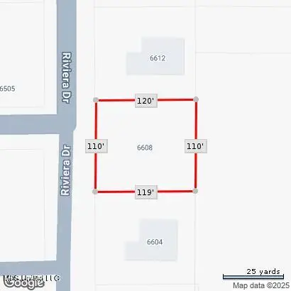 6608 S Riviera Drive, Biloxi, MS 39532 - Image #2