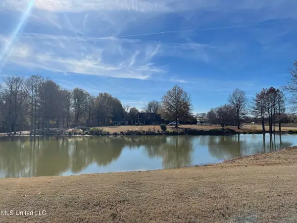 5 Lombardy Road, Drew, MS 38737