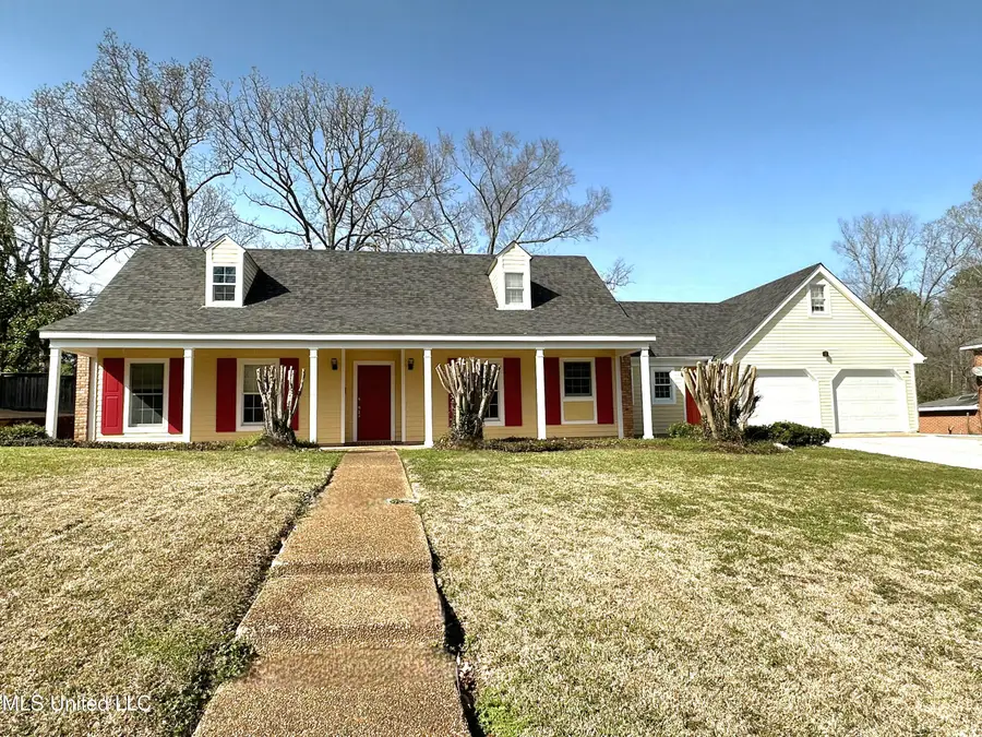 1618 Pear Orchard Place, Jackson, MS 39211 - Image #2