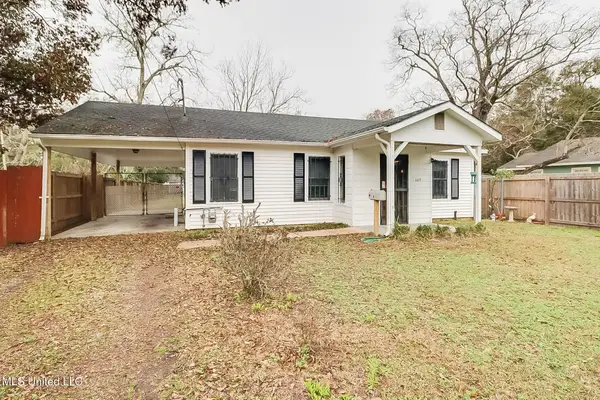 2219 19th Avenue, Gulfport, MS 39501