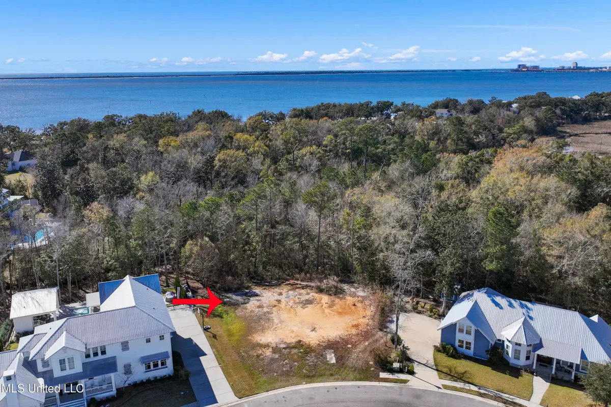133 Seaside Drive, Ocean Springs, MS 39564 - #1