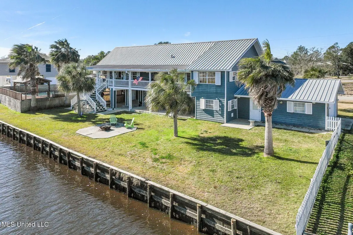 10000 New York Street, Bay Saint Louis, MS 39520 - #1