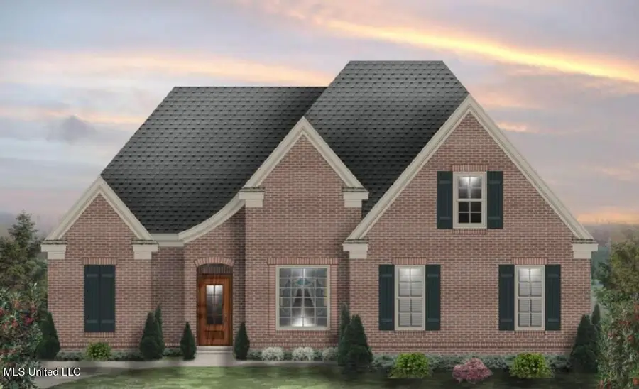 728 Lucas Lane, Hernando, MS 38632 - Image #2