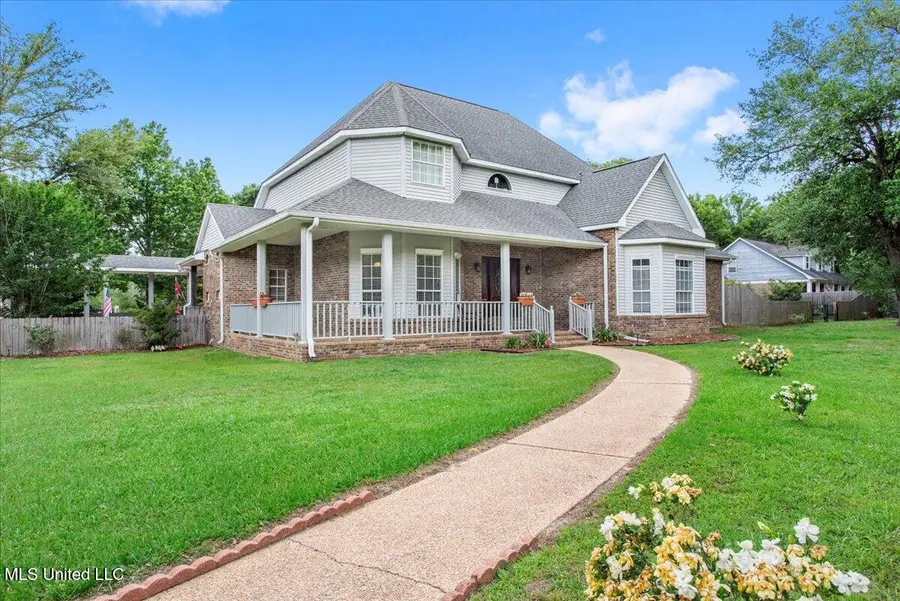 12683 John Ross Road, Gulfport, MS 39503 - Image #2