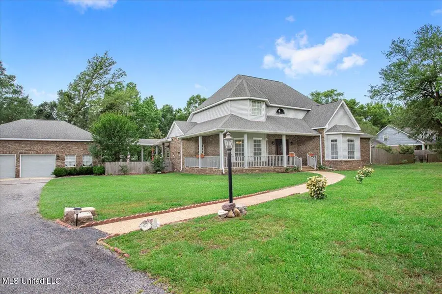 12683 John Ross Road, Gulfport, MS 39503 - Image #3