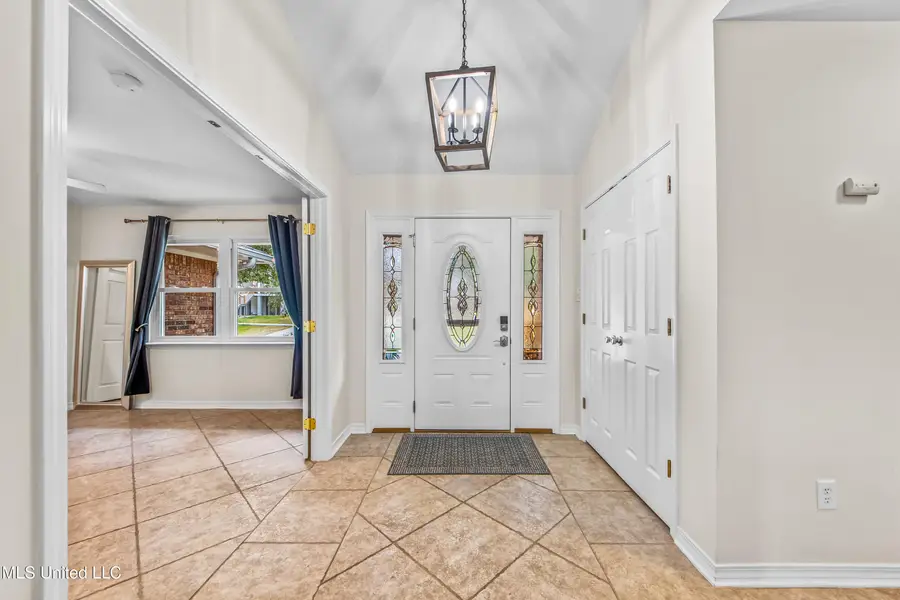 5813 Moreton Place, Ocean Springs, MS 39564 - #3