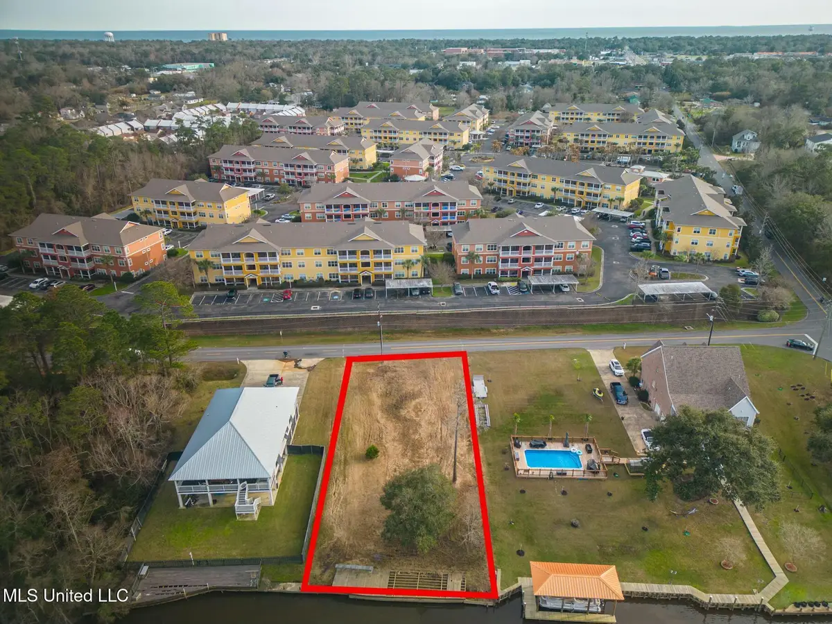 414 Magnolia Street, Gulfport, MS 39507 - Image #1