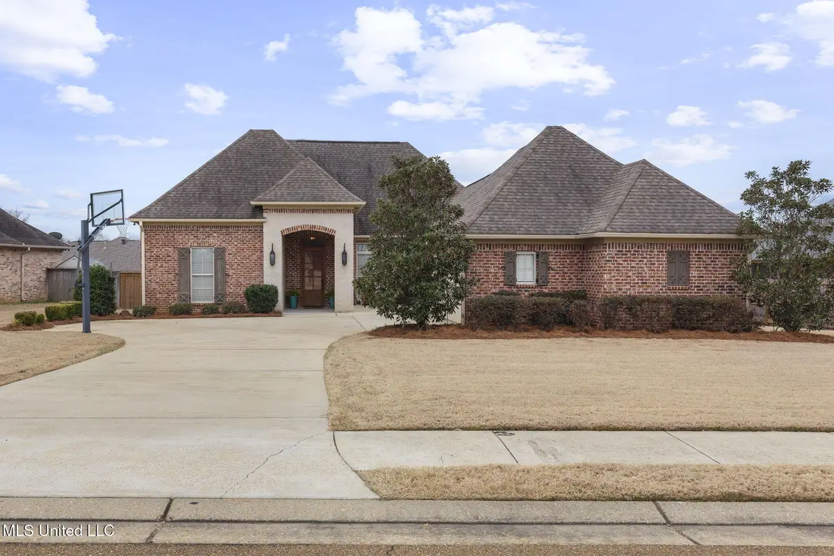 147 Hampton Hills Boulevard, Canton, MS 39046 - Image #1