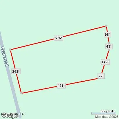 Cypress Place, Perkinston, MS 39573 - Image #1