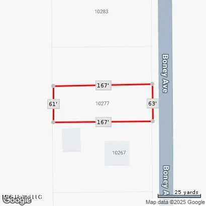 10283 Boney Avenue, Diberville, MS 39540 - Image #2