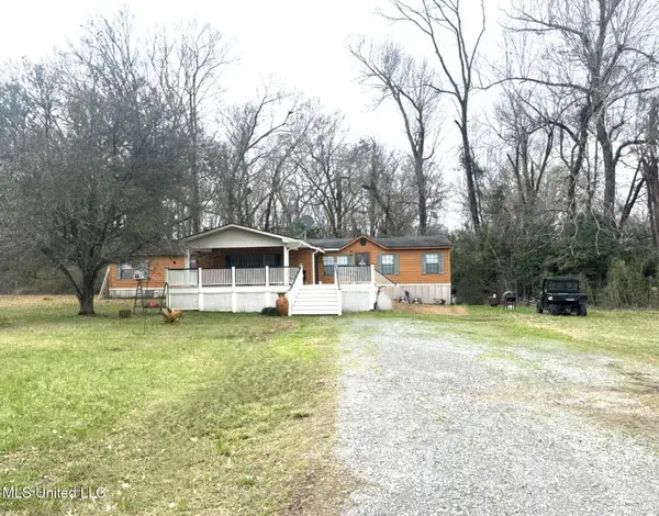 146 Cloverdale Road, Natchez, MS 39120