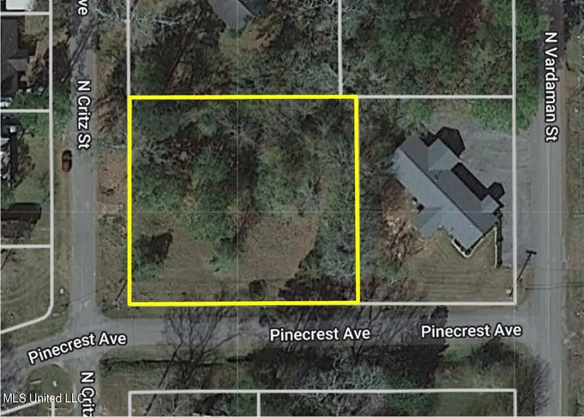 Lots 4-6 Pinecrest Avenue, Wiggins, MS 39577 - Image #1