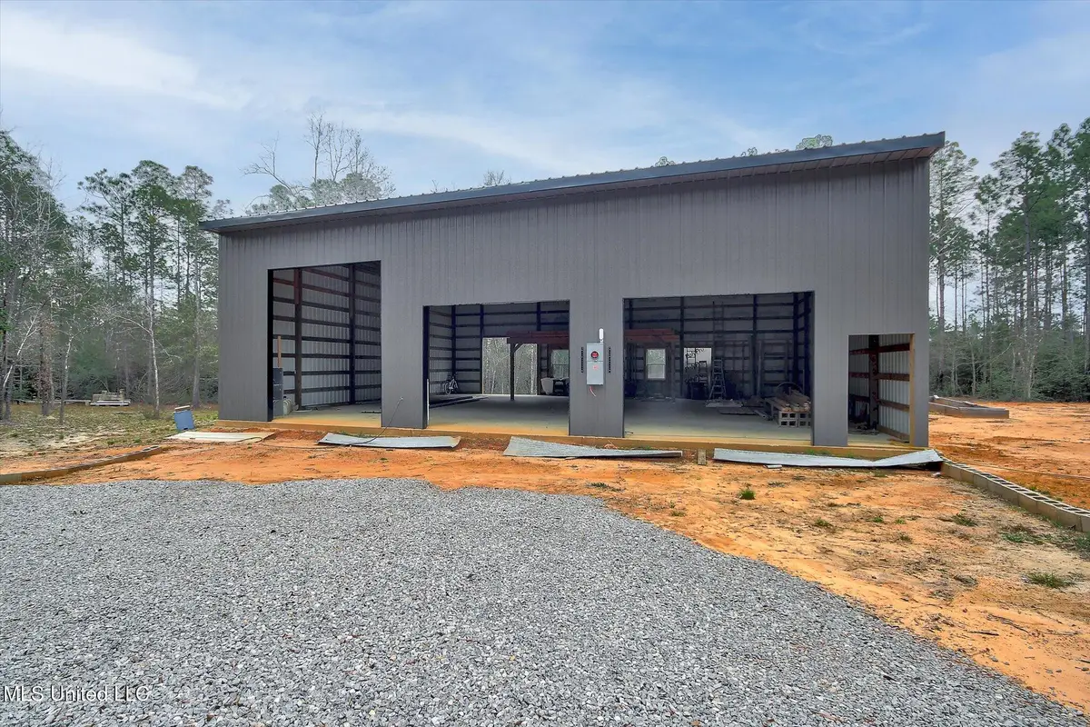 22445 Road 374, Kiln, MS 39556 - Image #1