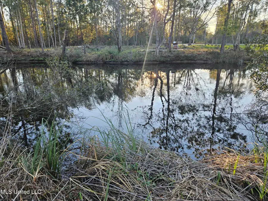 Lots 23-25 Zimple Street, Bay Saint Louis, MS 39520 - #2