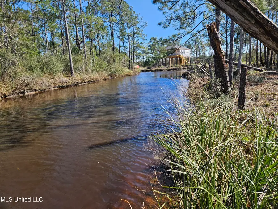 Lots 23-25 Zimple Street, Bay Saint Louis, MS 39520 - #3