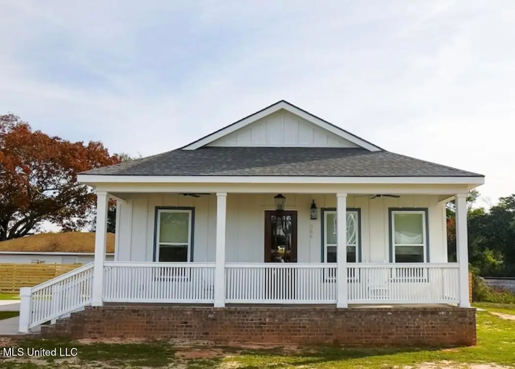 306 Cowan Road, Gulfport, MS 39507 - #1