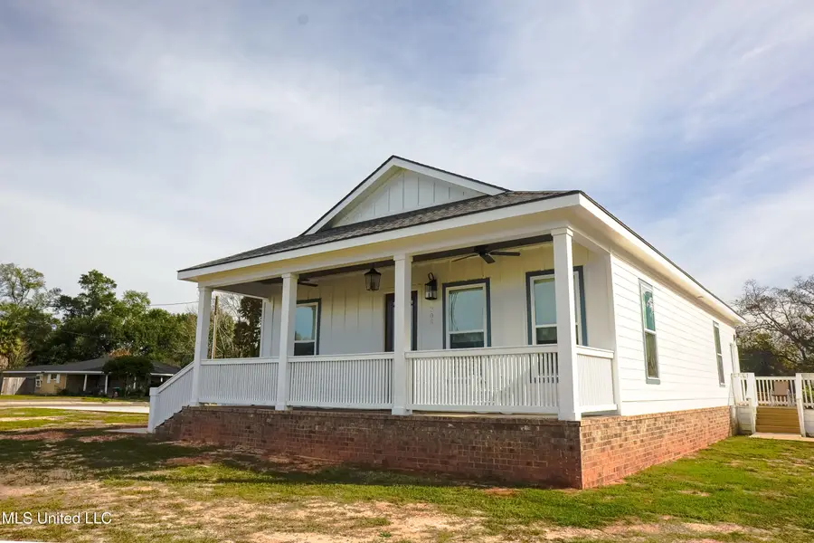 306 Cowan Road, Gulfport, MS 39507 - #2