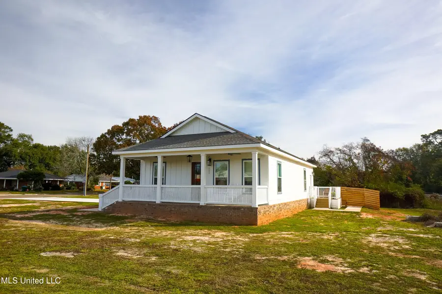 306 Cowan Road, Gulfport, MS 39507 - #3