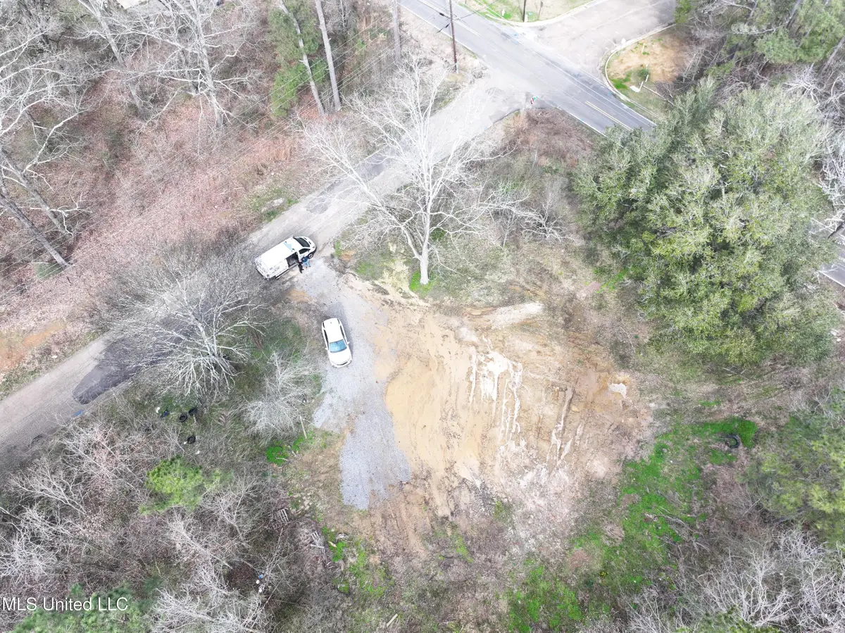 0 Tv Road, Jackson, MS 39204 - Image #1
