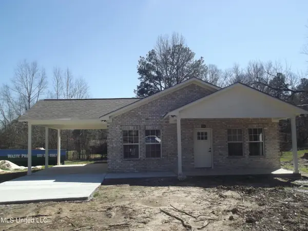 2856 Ms-184, Bude, MS 39630