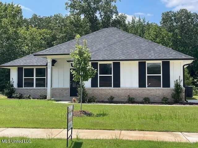 4185 W Olivia Circle, Olive Branch, MS 38654 - Image #1