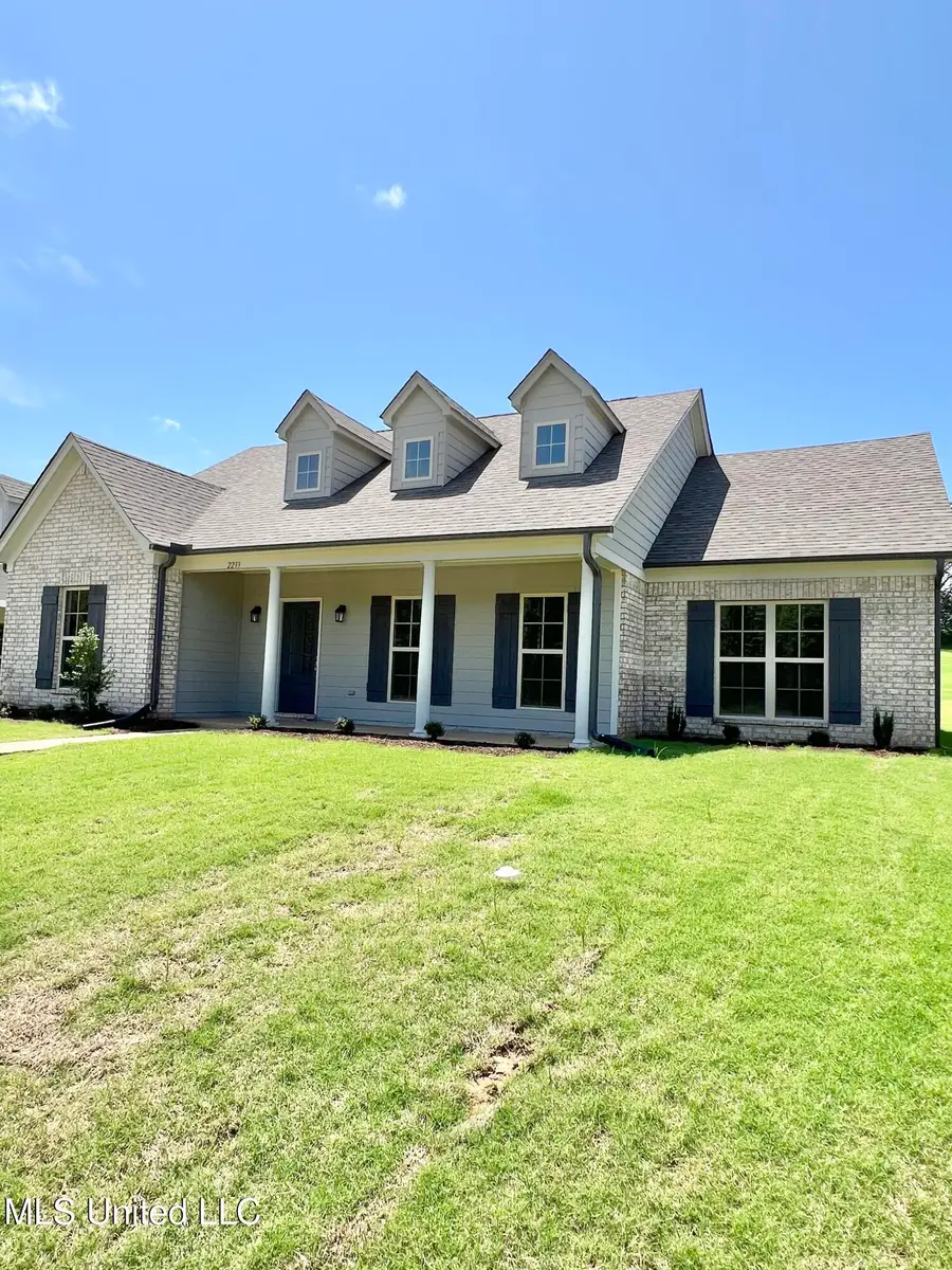 2233 Scott Meadows Lane, Hernando, MS 38632 - Image #2