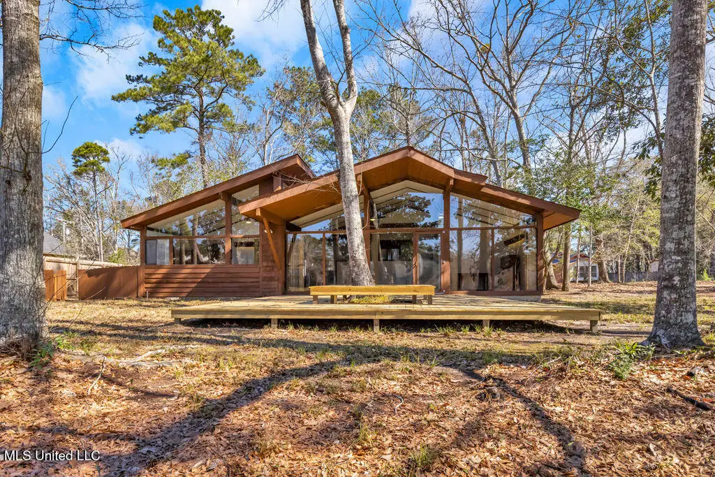 8305 Pine Cone Drive, Gautier, MS 39553 - Image #1