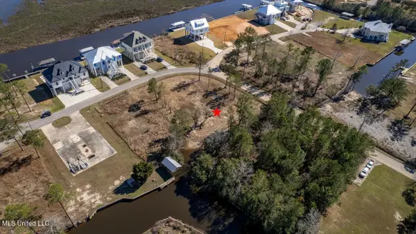 Lot 22 Mapunapuna Drive, Diamondhead, MS 39525