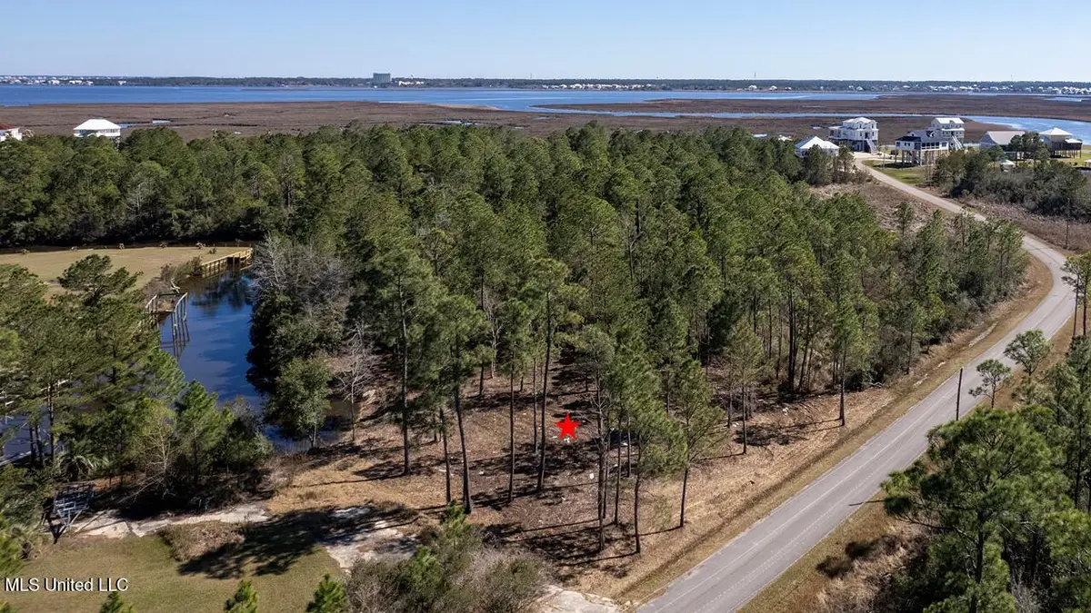 Lot 56 Kalaepohuku Drive, Diamondhead, MS 39525 - Image #1